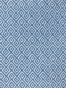 Nisha 511 Dream Blue Covington Fabric